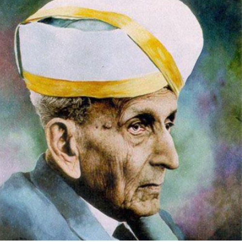 Sir M. Visveswarayya